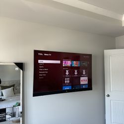Tv Mount