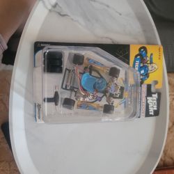 Tech Kart Generation 5 Go Kart Vehicle 2002 X-Concepts 