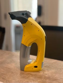 Kärcher Cordless Window Vacuum Squeegee (Unit Only – No Charger)
