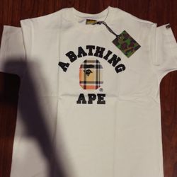 Bape Shirts