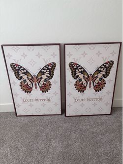 Wall decor