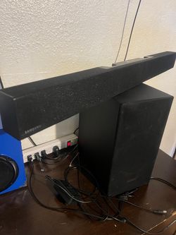 Sonido Samsung
