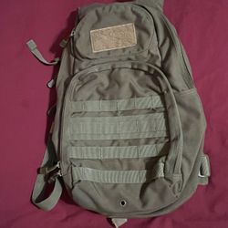 Condor Molle Fuel Hydration Pack Backpack Without Bladder 