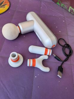Massager - like New