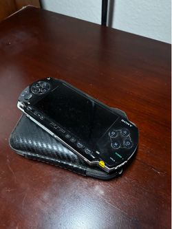 Psp 1000 and FIFA 08