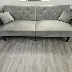 Futon Sofabed Extremely Soft. 