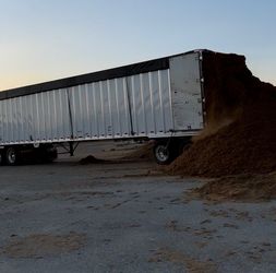 2022 Western trailer live floor