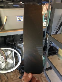 Scion left side fog cover