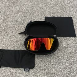 Oakley Sunglasses 