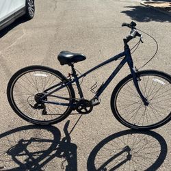 Giant Cypress 7-speed Bicycle