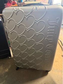 Large Suitcase