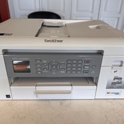 Brother MFC-J4335DW Inkjet Printer