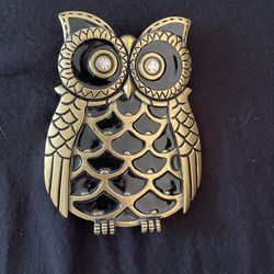 Vintage Belt Buckle