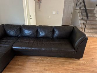 Large comfy Couch