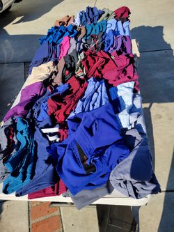 Used Nurse Uniforms $5.00 A Set