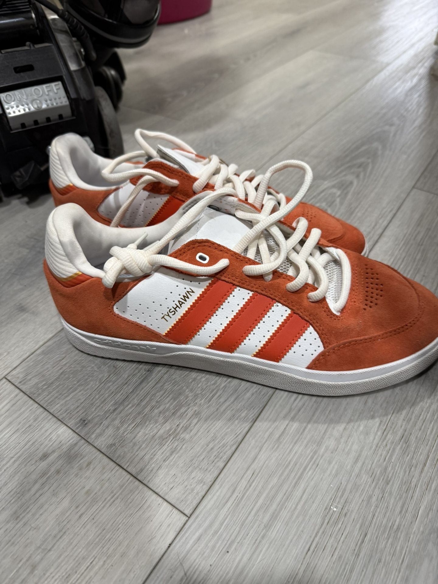 Adidas Tyshawn