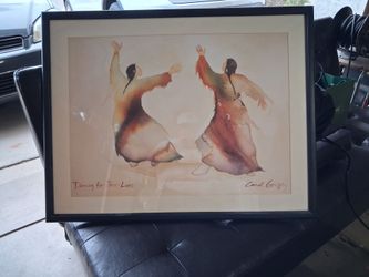 Wall art