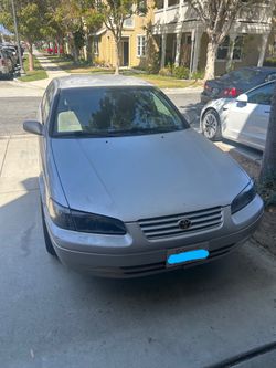 1997 Toyota Camry