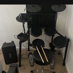 Drum Set