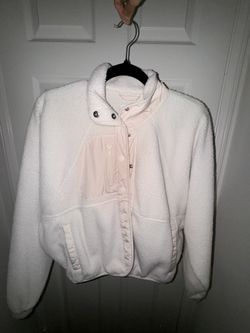 hollister jacket
