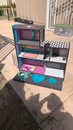 Yard Sale