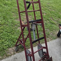 Hand Truck 