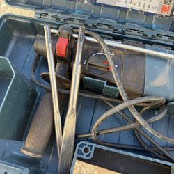 Bosch Bulldog Extreme