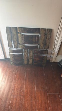 Wall home decor