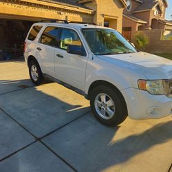 2012 Ford Escape