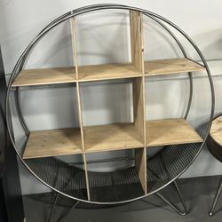 Book Stand