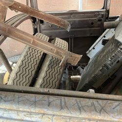 Parts For Ford 1929