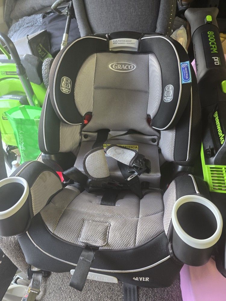 Car Seat