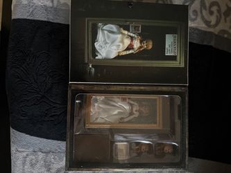 Horror Collectibles