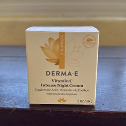 Derma-E Vitamin C