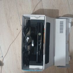 XBox 360 Kinect Camera