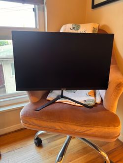 Monitor screen