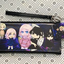 Personalized Women Wallet/Purse 