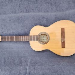RARE  Vintage  Jose Penades Flamenco Guitar