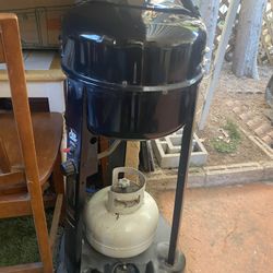 Outdoor Grill