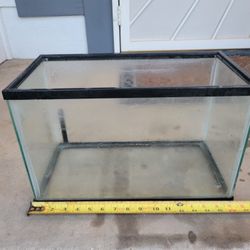 Small Tank!