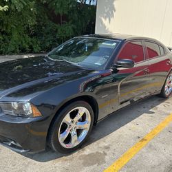 2011 Dodge Charger