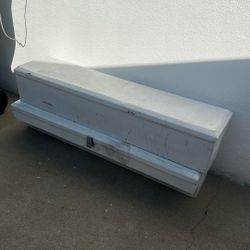 Tool Boxes 