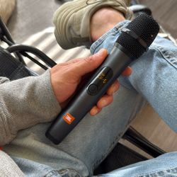 JBL Microphone 
