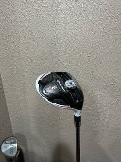 Taylormade R15 3 wood