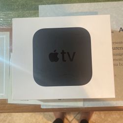 Apple Tv