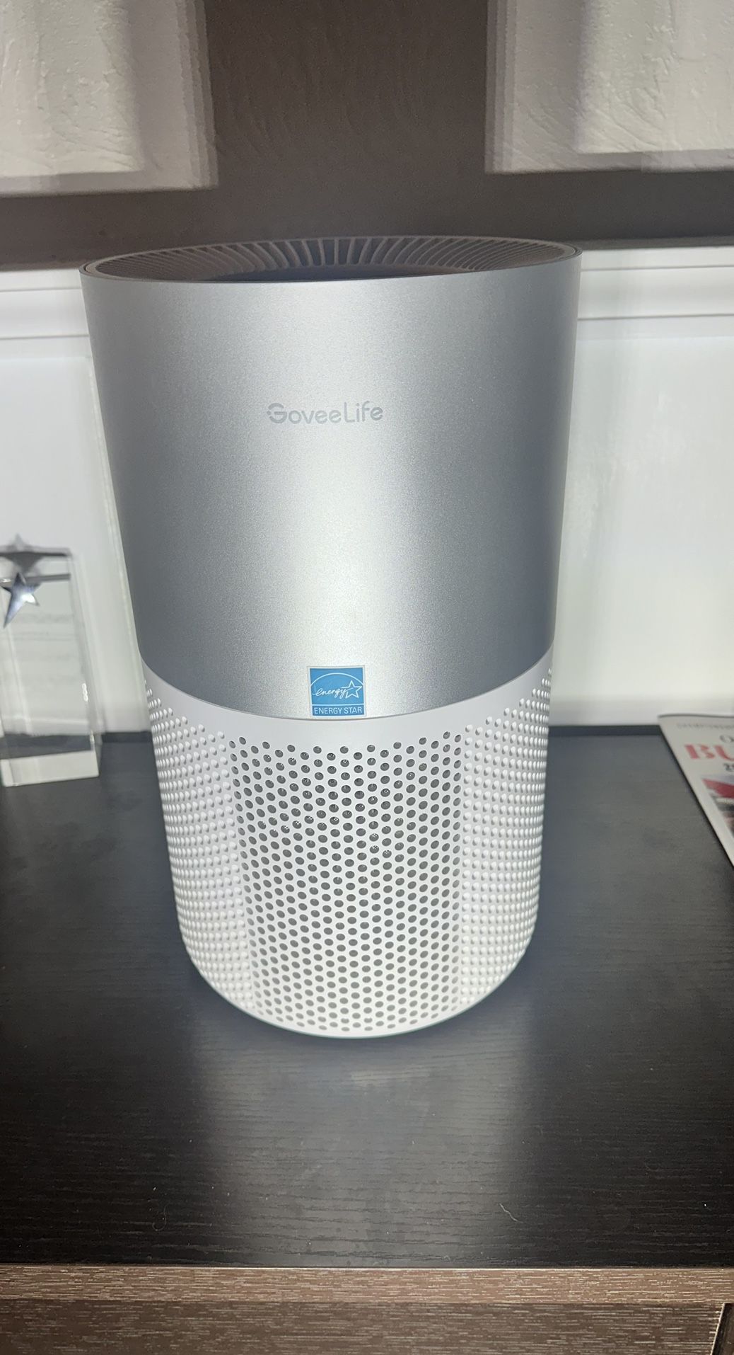 Smart Air Purifier 2 Pro