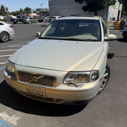 2003 Volvo S80 156k Runs Amazing AC 2475obo
