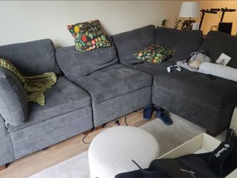 Thomasville Couch