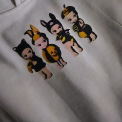 Sonnyangel shurt