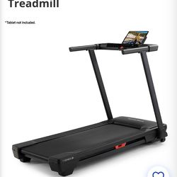 Brand new Nordictrack T series 5S  treadmill